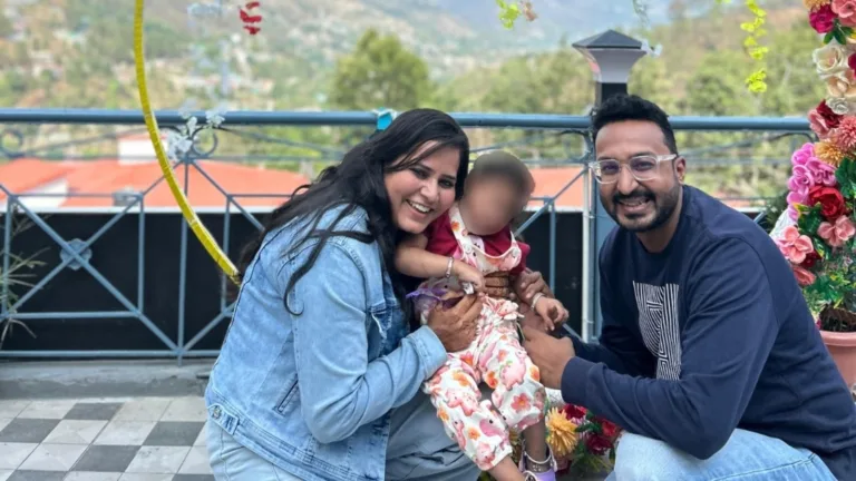 3-Year-Old Girl Dies After Parents Initiate Her Into Jain Ritual