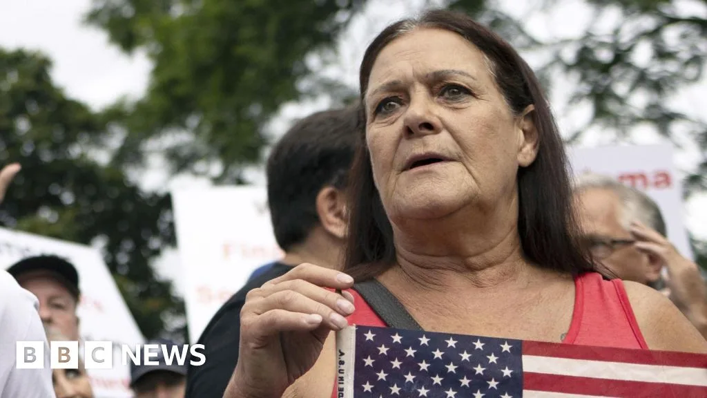 49 White South Africans Arrive in US Under Trump's Controversial Refugee Plan