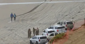 5 Charged After Deadly Migrant Boat Incident in California