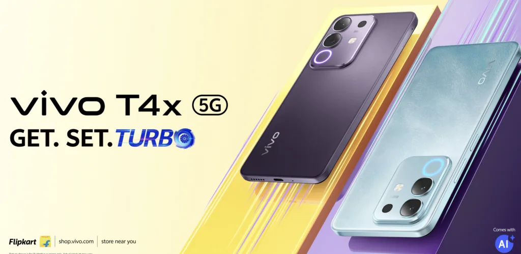 5G Smartphones Under ₹15,000: Top Picks with 6GB RAM and Amazing Features