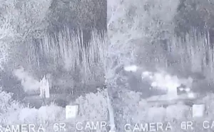 7 Terrorists Killed in India as Border Security Foils Infiltration Attempt