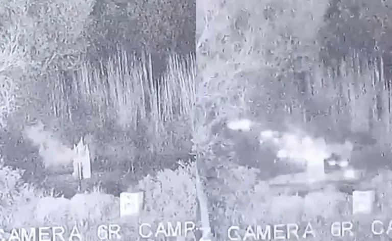 7 Terrorists Killed in India as Border Security Foils Infiltration Attempt