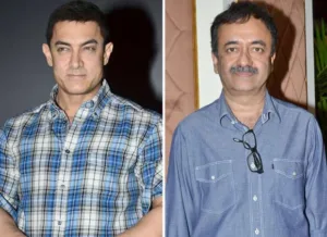 Aamir Khan and Rajkumar Hirani to Bring Dadasaheb Phalke's Life to the Big Screen