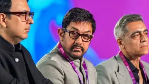 Aamir Khan on Bollywood Box Office Slump: Blame OTT and Lack of Screens