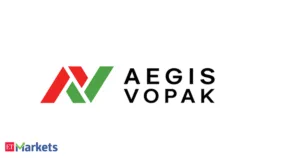 Aegis Vopak Terminals IPO Off to a Moderate Start: What Investors Should Know
