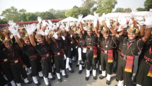Agniveers: India's Youngest Soldiers Shine in Face of Pakistani Attack