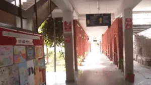 Air Raid Sirens Triggered in Chandigarh as India-Pakistan Conflict Escalates