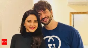 Aly Goni Under Fire for 'Chapri' Comment to Jasmin Bhasin