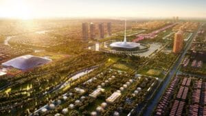 Amaravati: The Revived Capital of Andhra Pradesh