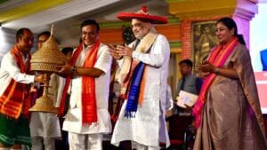 Amit Shah Vows Retribution for Pahalgam Terror Attack