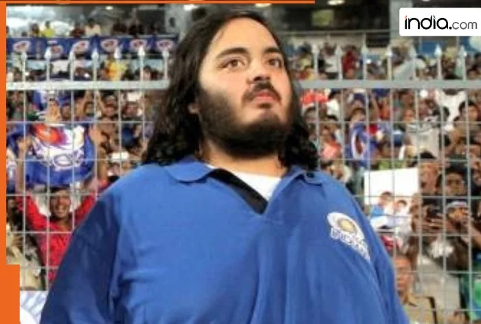 Anant Ambani Reveals Wife Radhika Merchant as Biggest Support System
