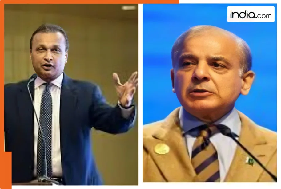 Anil Ambani's Reliance Defence Teams Up with Rheinmetall to Boost India's Defence Manufacturing