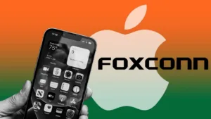 Apple Bets Big on India: $1.5 Billion Foxconn Plant to Boost Local Production