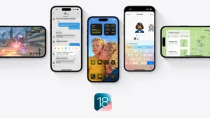 Apple's iOS 18.5: What's New in Your iPhone Update?