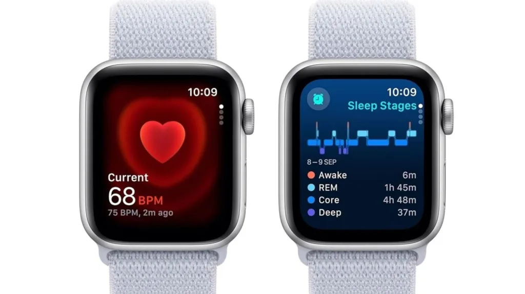 Apple Watch SE 2025: Still a Smart Choice for Most?