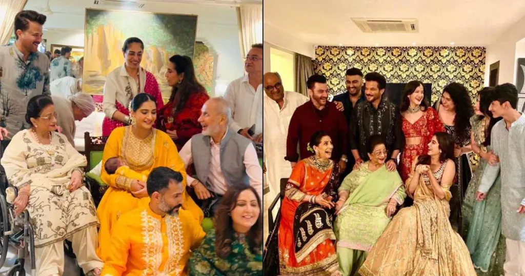 Arjun Kapoor की दादी Nirmal Kapoor का Birthday Gift: थ्रेट, फ़ुर्सत, रिश्वत और आदेश!