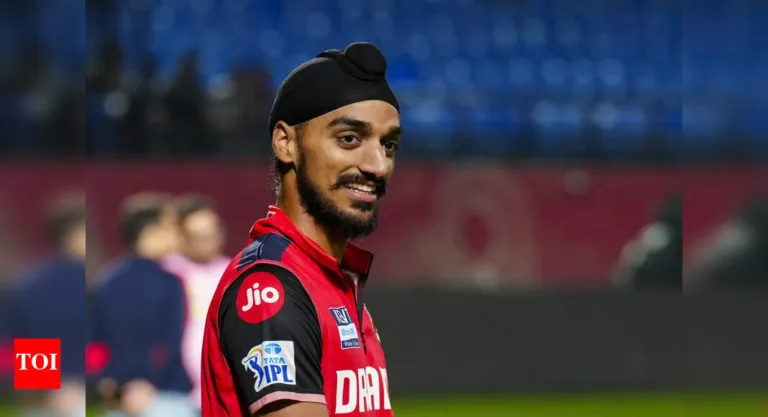 Arshdeep Singh's Cricket Meme Has Fans ROFLing