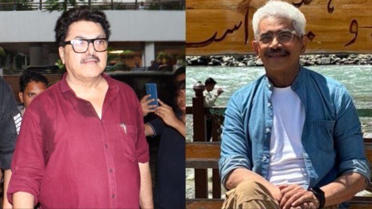 Ashoke Pandit Criticizes Atul Kulkarni's Kashmir Visit After Terror Attack