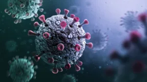 Asia Sees COVID-19 Surge: Waning Immunity and New Variants to Blame?