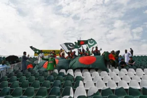 Bangladesh Cricket Board Weighs Pakistan Tour Amidst Border Tensions