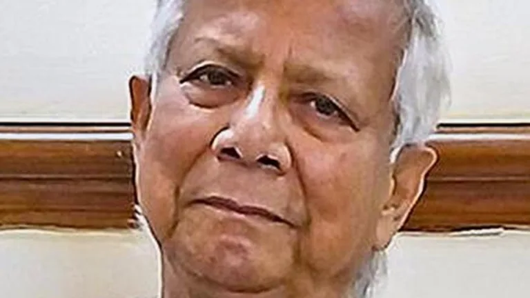 Bangladesh Official Suggests Occupying India's Northeast