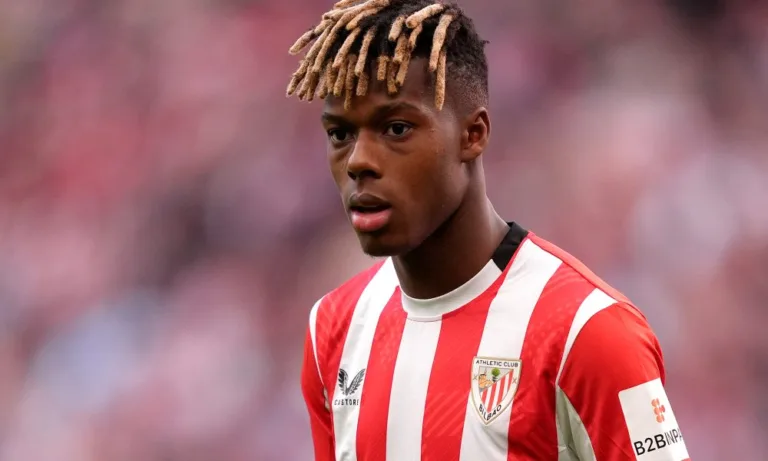 Barcelona Passes on Nico Williams This Summer