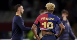 Barcelona vs Inter: Champions League Semifinal Thriller Ends in a Draw