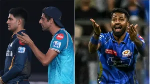 BCCI Punishes Hardik Pandya and Ashish Nehra After Dramatic IPL Clash