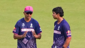 BCCI Told to Protect Young Cricket Prodigy