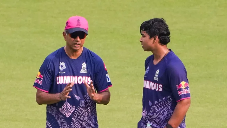 BCCI Told to Protect Young Cricket Prodigy