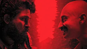 Before Fahadh Faasil: Nara Rohith Reveals He Was First Choice for 'Pushpa' Role