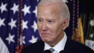 Biden Diagnosed with Prostate Cancer: A Doctor Explains