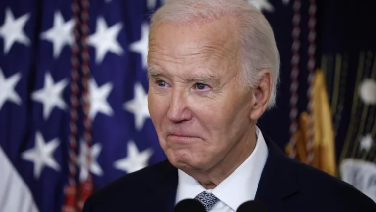 Biden Diagnosed with Prostate Cancer: A Doctor Explains