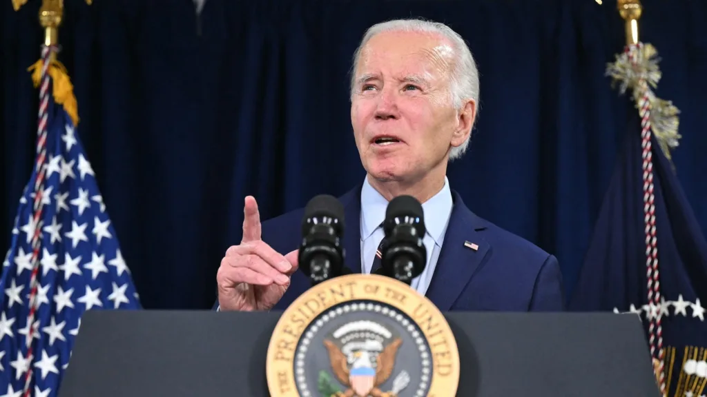 Biden's Memory Under Scrutiny: Leaked Audio Sparks Debate