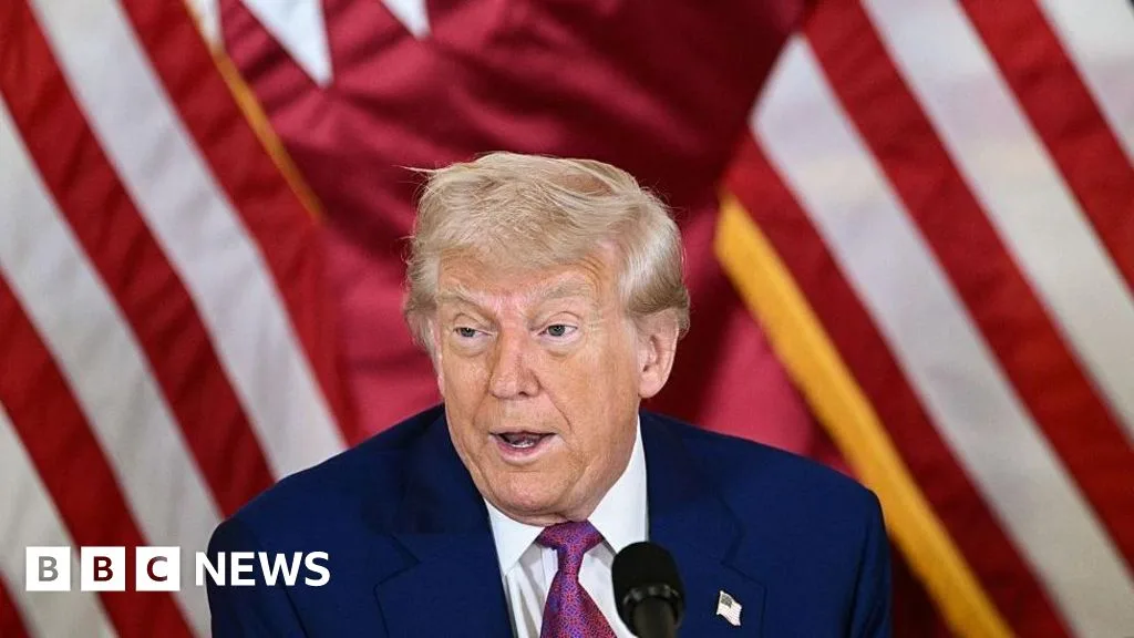 Big Deal? Trump Says India Will Drop All Tariffs on US Goods