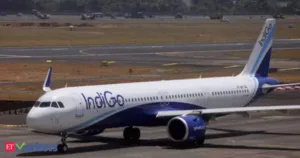 Big Sale: IndiGo Co-Founder Rakesh Gangwal Offloads Stake for $800 Million