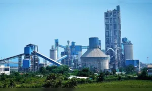 Birla Corp Stock Jumps 20% on Strong Q4 Performance