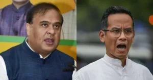 BJP Leader Claims Congress MP Received ISI Training in Pakistan