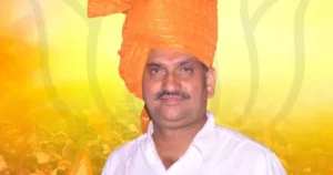 BJP MLA's Assembly Membership Ends Following Criminal Conviction