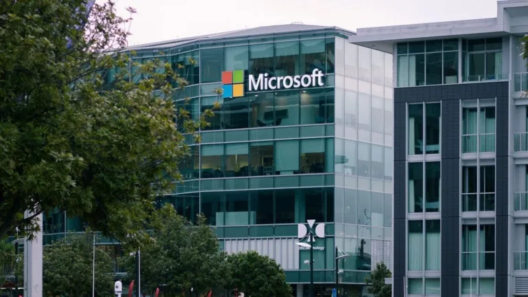 Blindsided: Microsoft Employee Shares Heartbreaking Layoff Experience