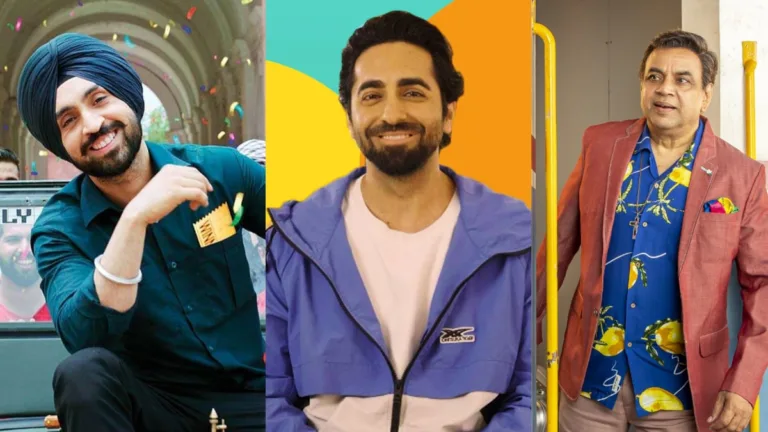 Bollywood's Big Exit: Why Are Top Actors Leaving Films After Signing On?