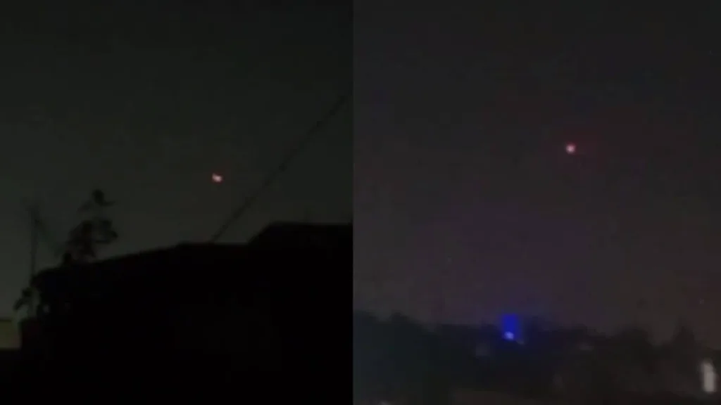 Border Battle: India Repels Pakistan's Air Raids and Artillery Strikes