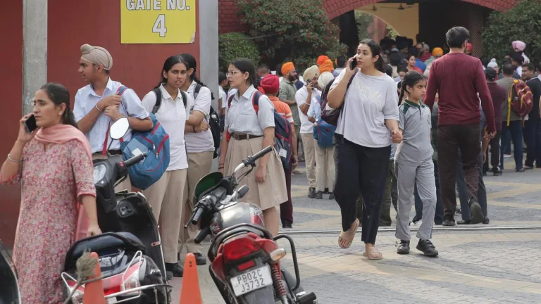 Border Schools Closed Amidst Heightened India-Pakistan Tensions