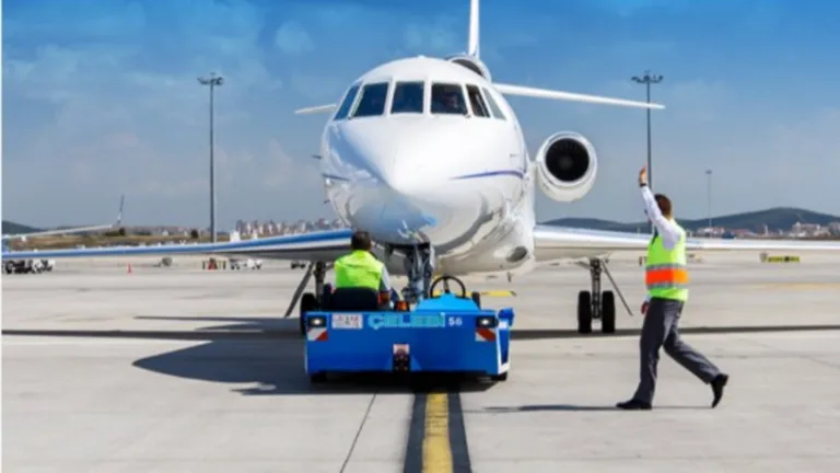 Boycott Turkey Call: Mumbai, Ahmedabad Airports Drop Turkish Ground Handling Firm