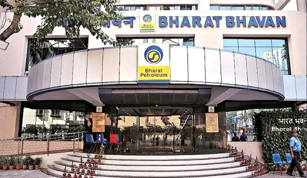 BPCL Greenlights 100 MW Wind Power Projects in India