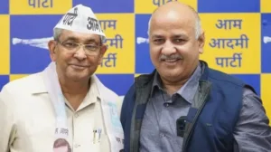 Breaking: 13 Delhi AAP Councillors Defect, Launch Indraprastha Vikas Party