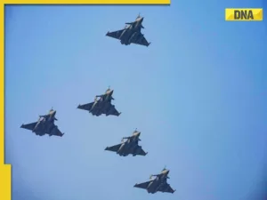 Breaking News: India Destroys Pakistan F-16 in Retaliation