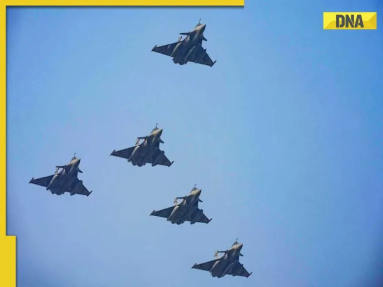 Breaking News: India Destroys Pakistan F-16 in Retaliation