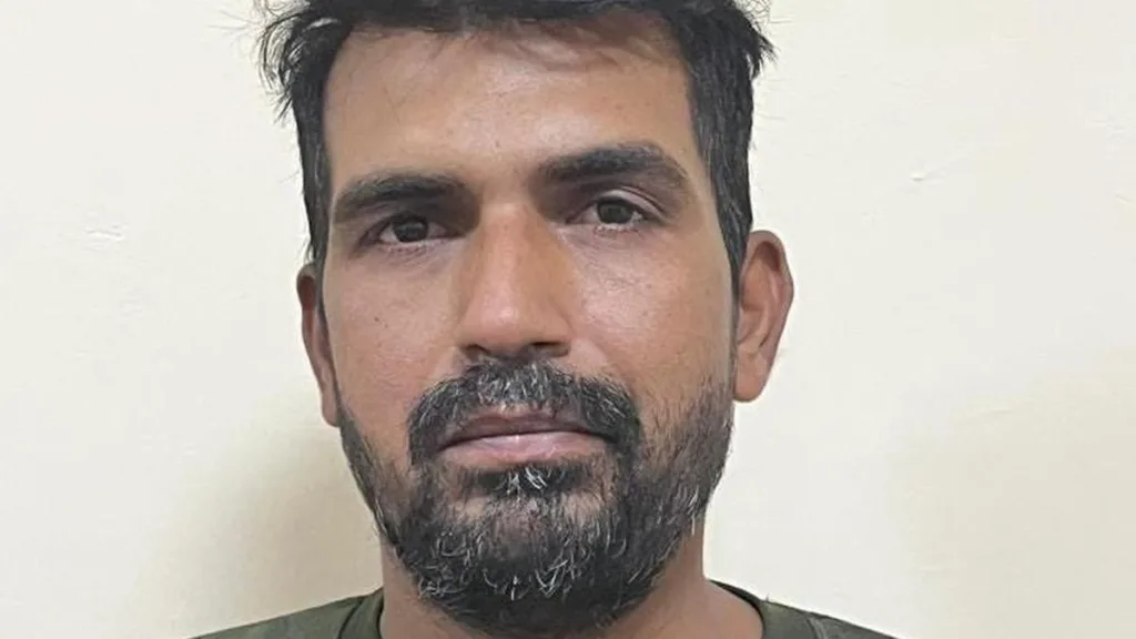 BSF Constable Home Safe: India and Pakistan Exchange Detained Personnel