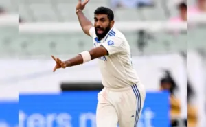 Bumrah's Body Says 'No' to Full England Series, BCCI in a Tight Spot